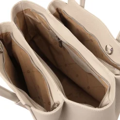 Ledertasche