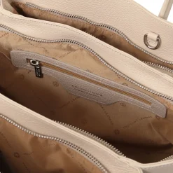Ledertasche