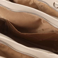 Ledertasche