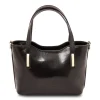 Ledertasche aus Leder