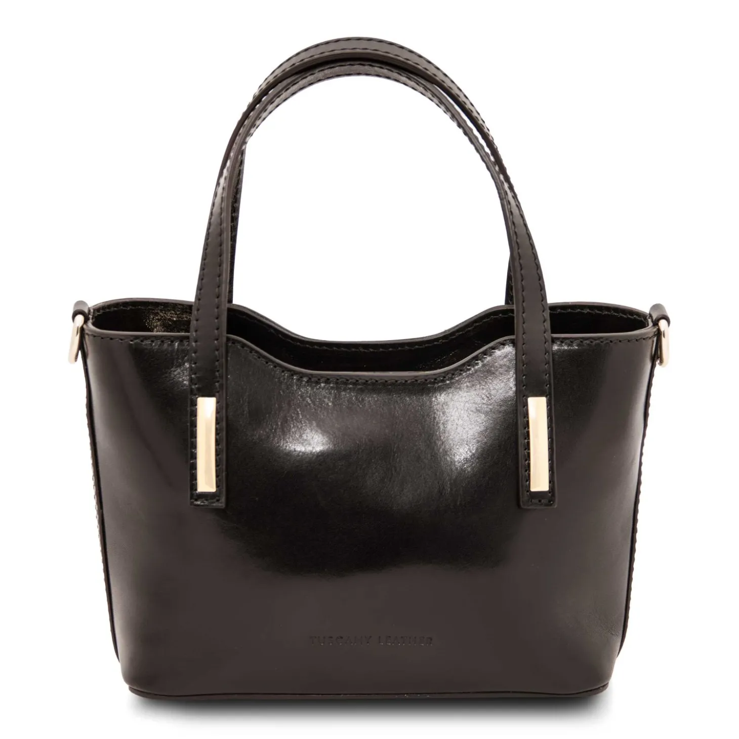 Ledertasche aus Leder