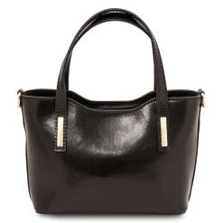 Ledertasche aus Leder