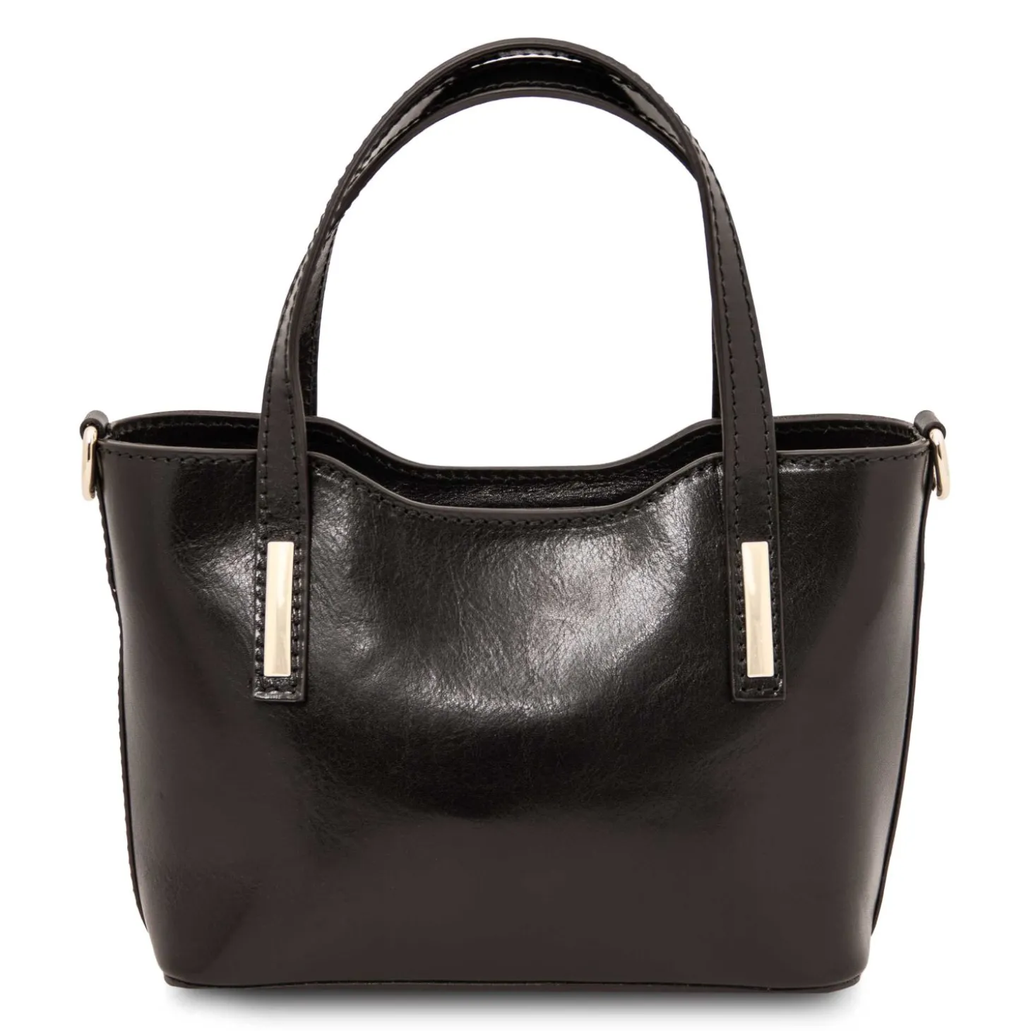 Ledertasche aus Leder