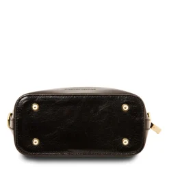 Ledertasche aus Leder