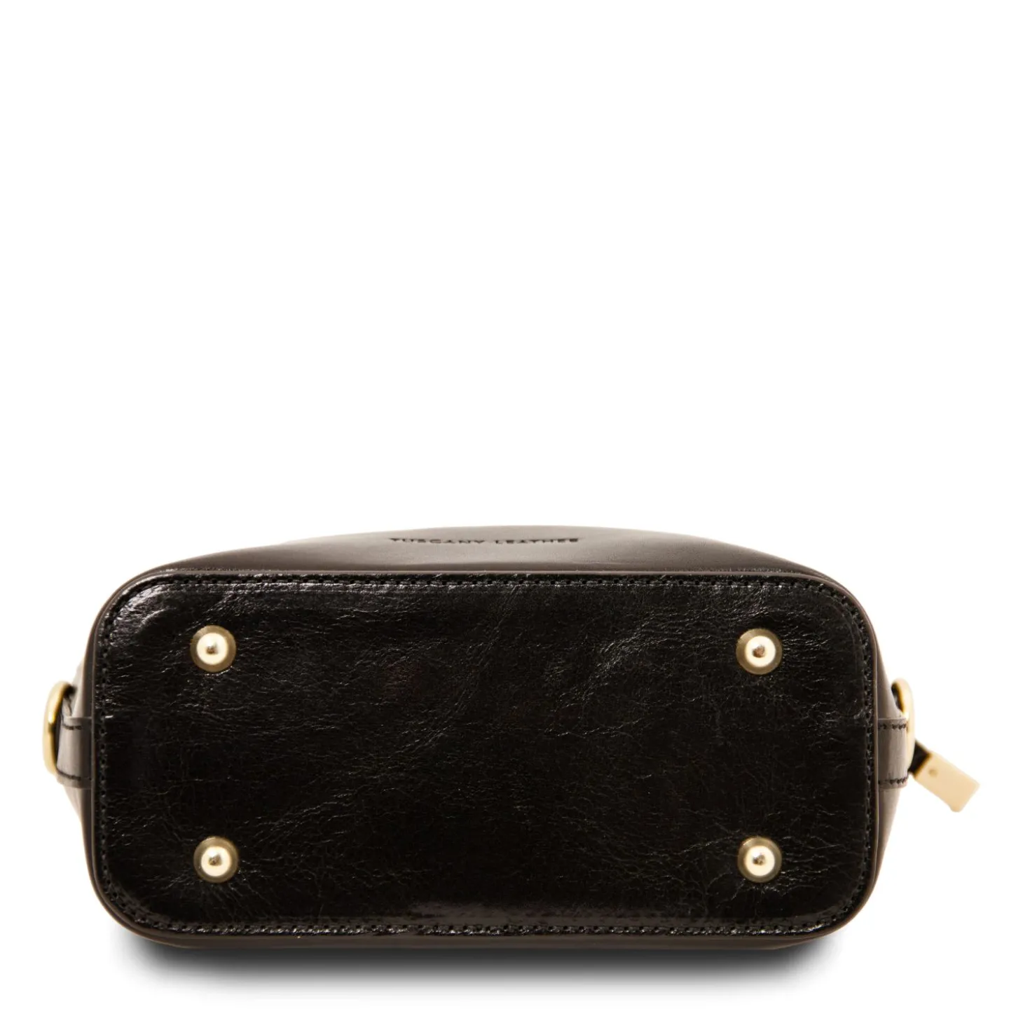 Ledertasche aus Leder
