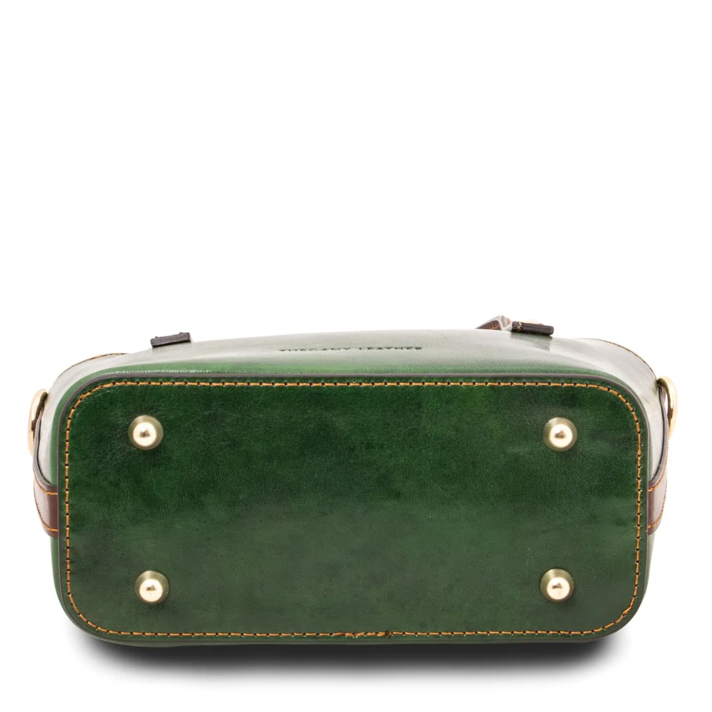 Ledertasche aus Leder