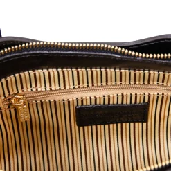 Ledertasche aus Leder