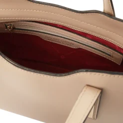 Ledertasche aus Leder - Klein