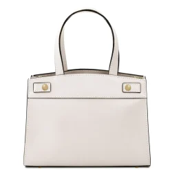 Mini-Tasche aus Leder