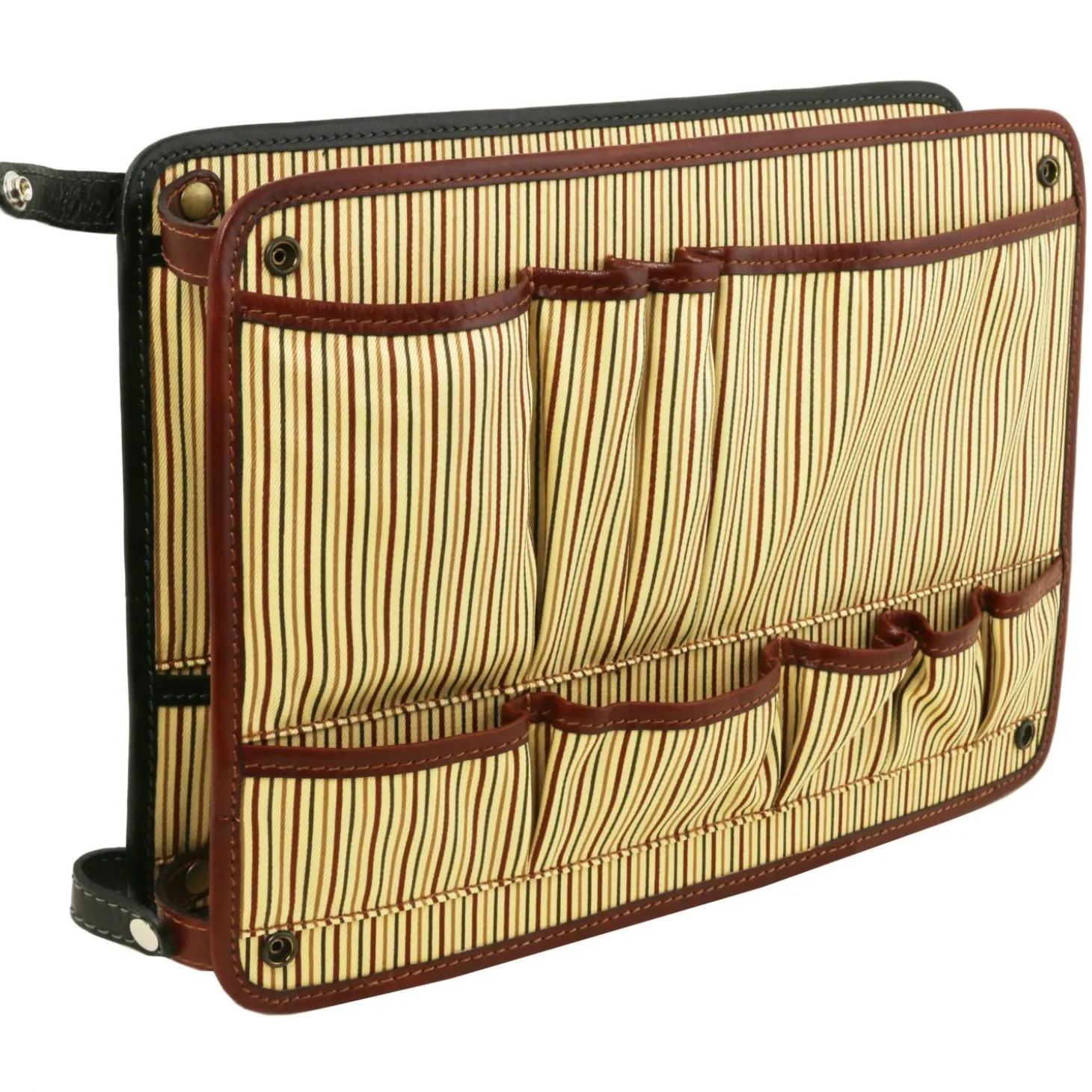 Multifunktion Modul mit Taschen