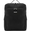 Notebook Rucksack aus Leder - Gross