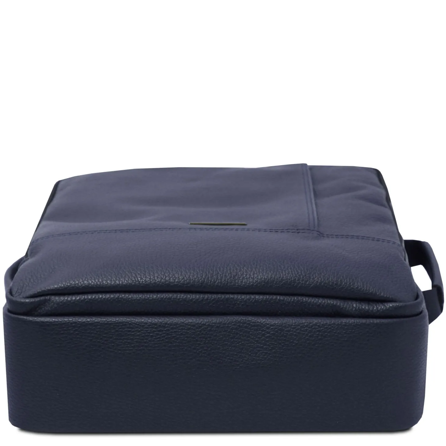Notebook Rucksack aus Leder