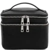 Reise - Kulturtasche aus Leder