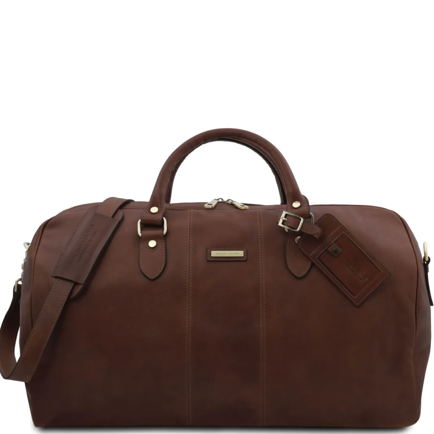Reiseledertasche - Gross