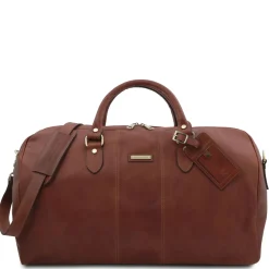 Reiseledertasche - Gross