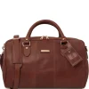 Reiseledertasche - Klein