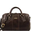 Reiseledertasche - Klein