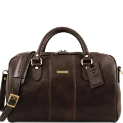 Reiseledertasche - Klein