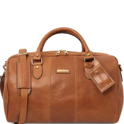 Reiseledertasche - Klein
