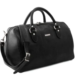 Reiseledertasche - Klein