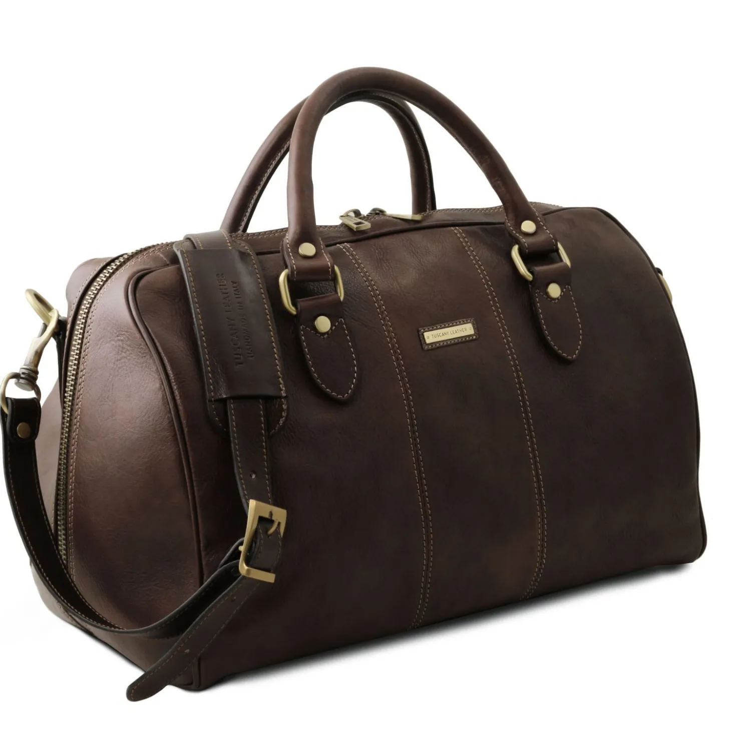 Reiseledertasche - Klein