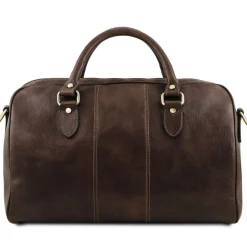 Reiseledertasche - Klein