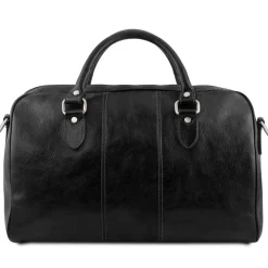 Reiseledertasche - Klein