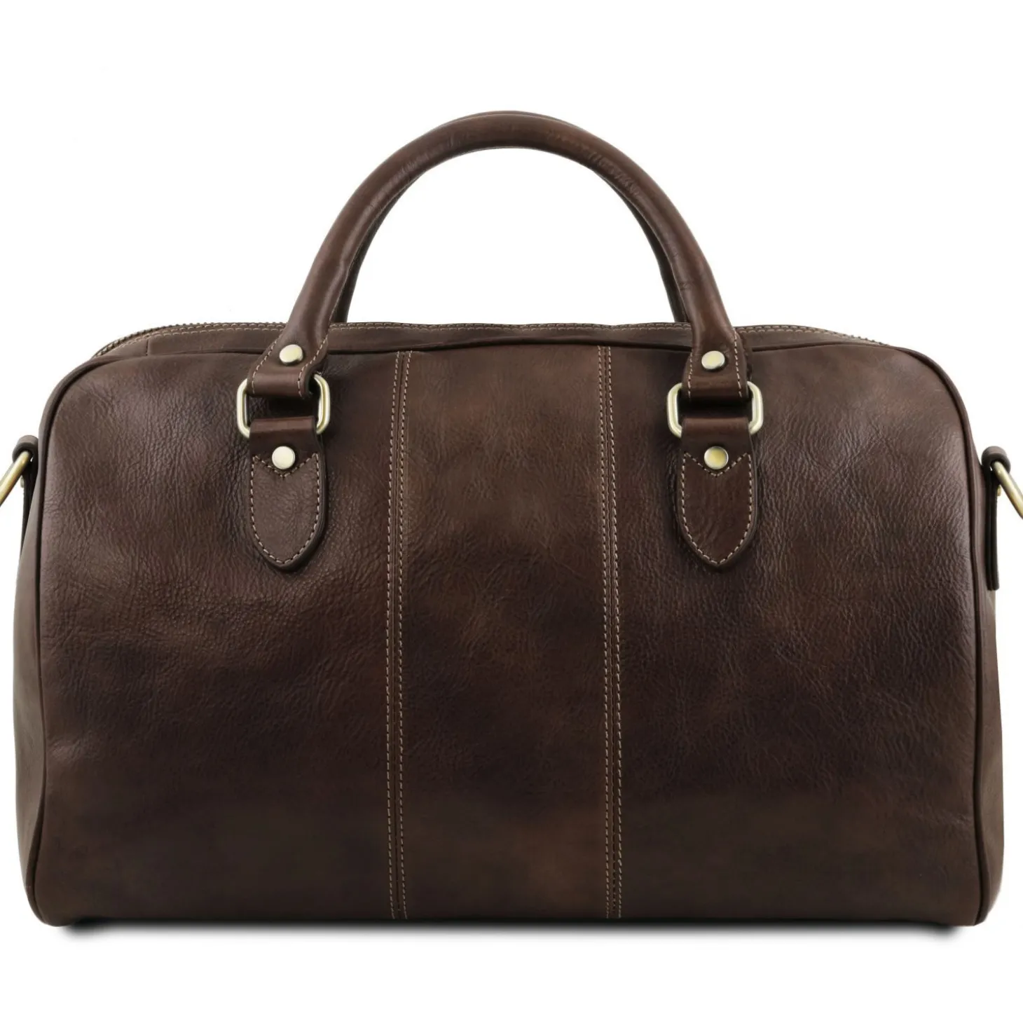 Reiseledertasche - Klein