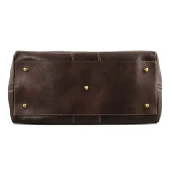 Reiseledertasche - Klein