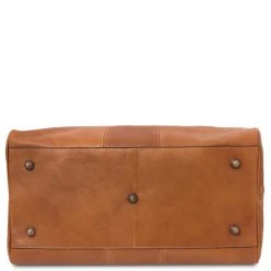 Reiseledertasche - Klein