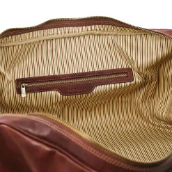 Reiseledertasche - Klein