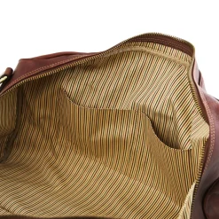 Reiseledertasche - Klein