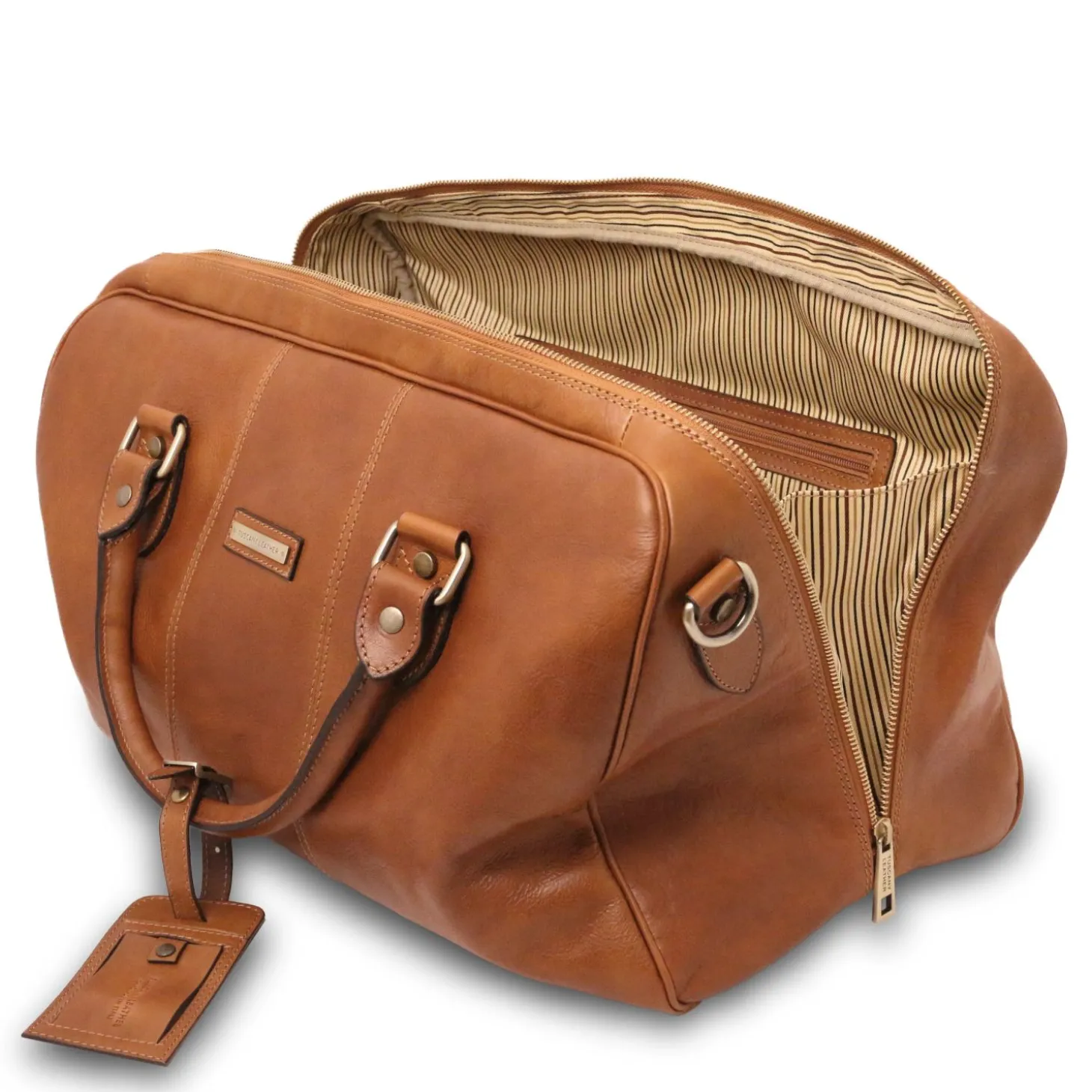 Reiseledertasche - Klein