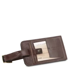 Reiseledertasche - Klein