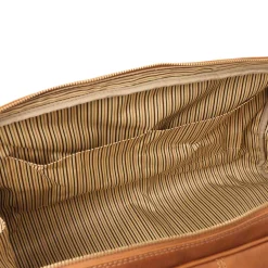 Reiseledertasche - Klein