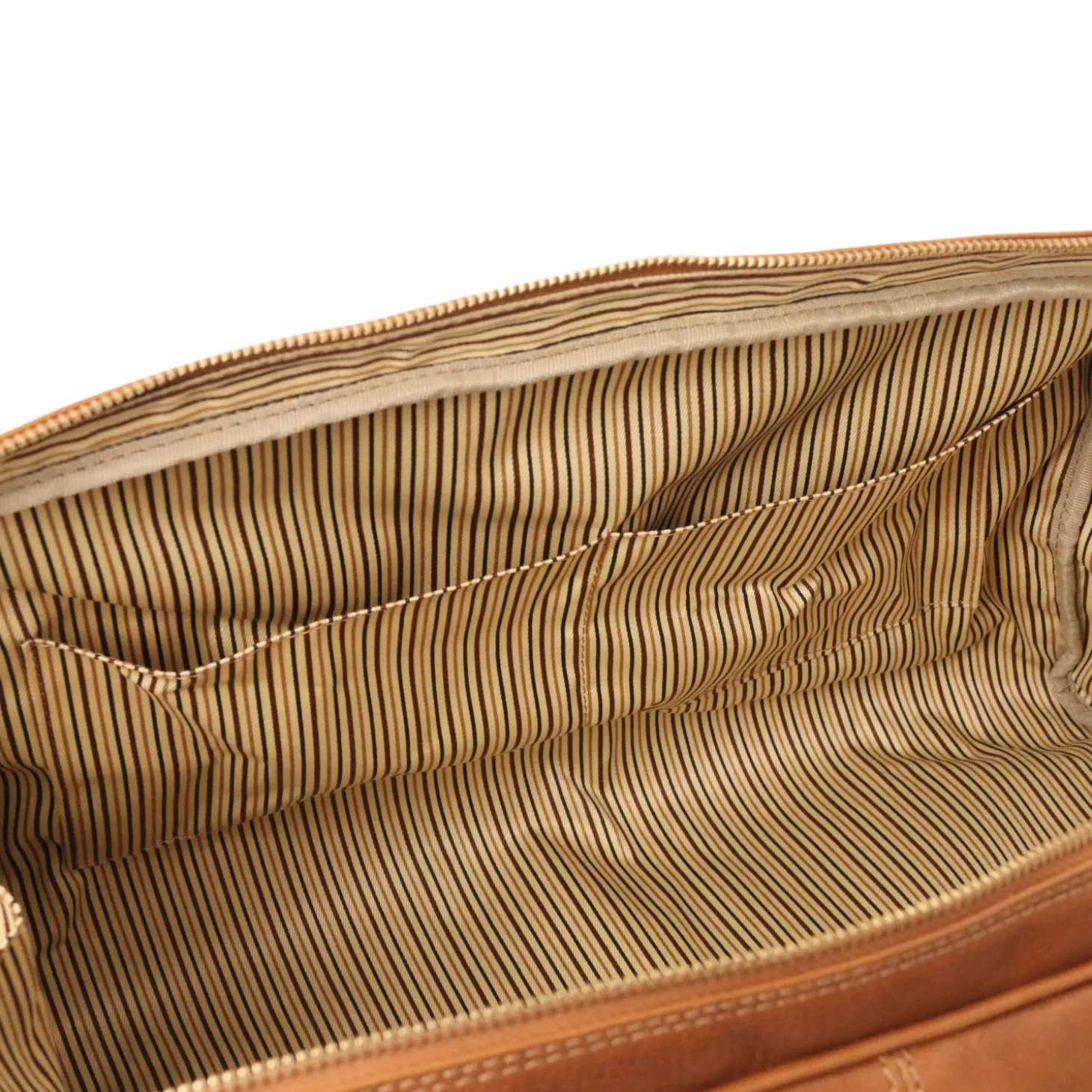 Reiseledertasche - Klein