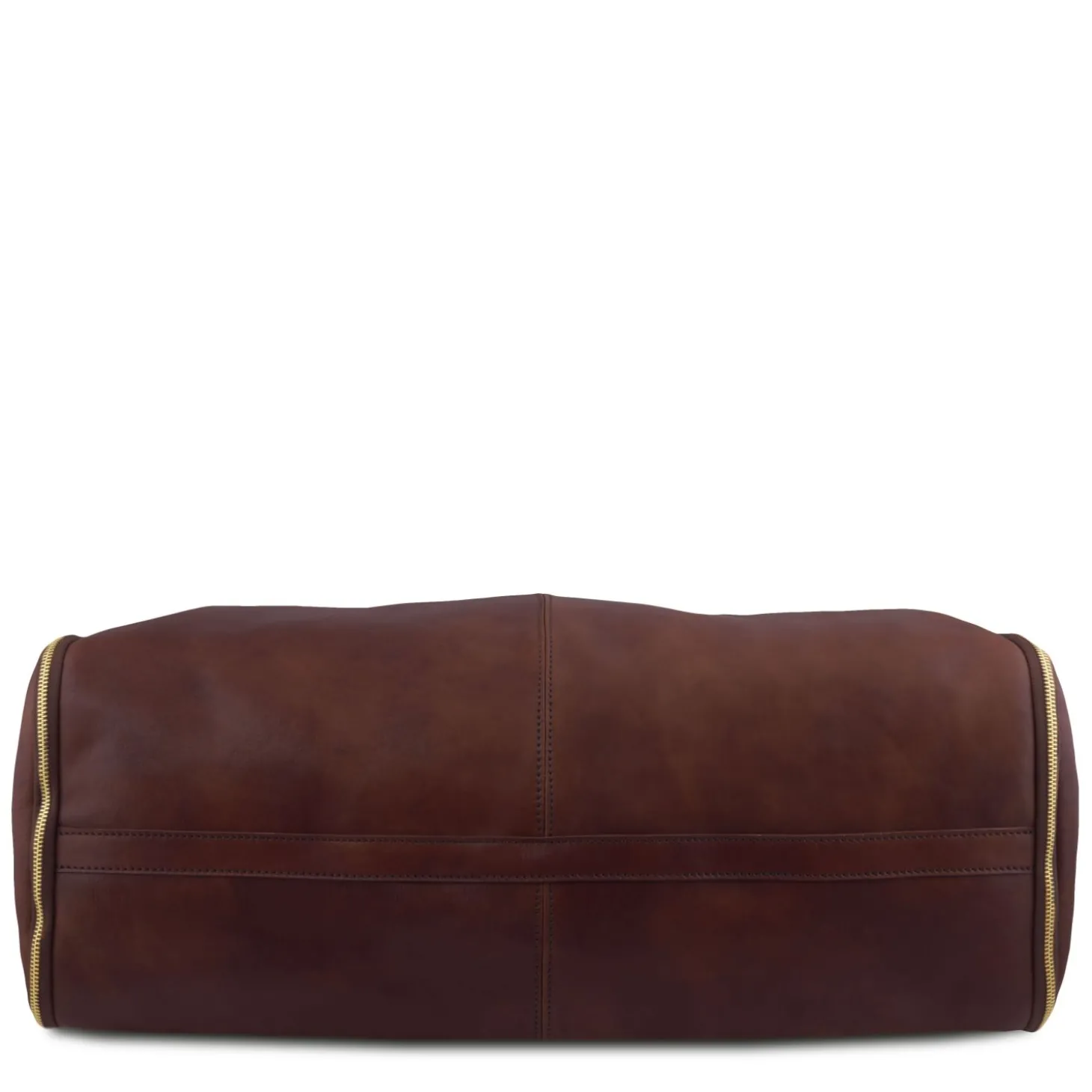 Reisetasche/Kleidersack aus Leder