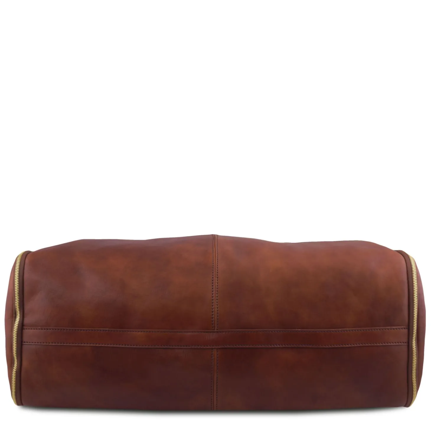 Reisetasche/Kleidersack aus Leder