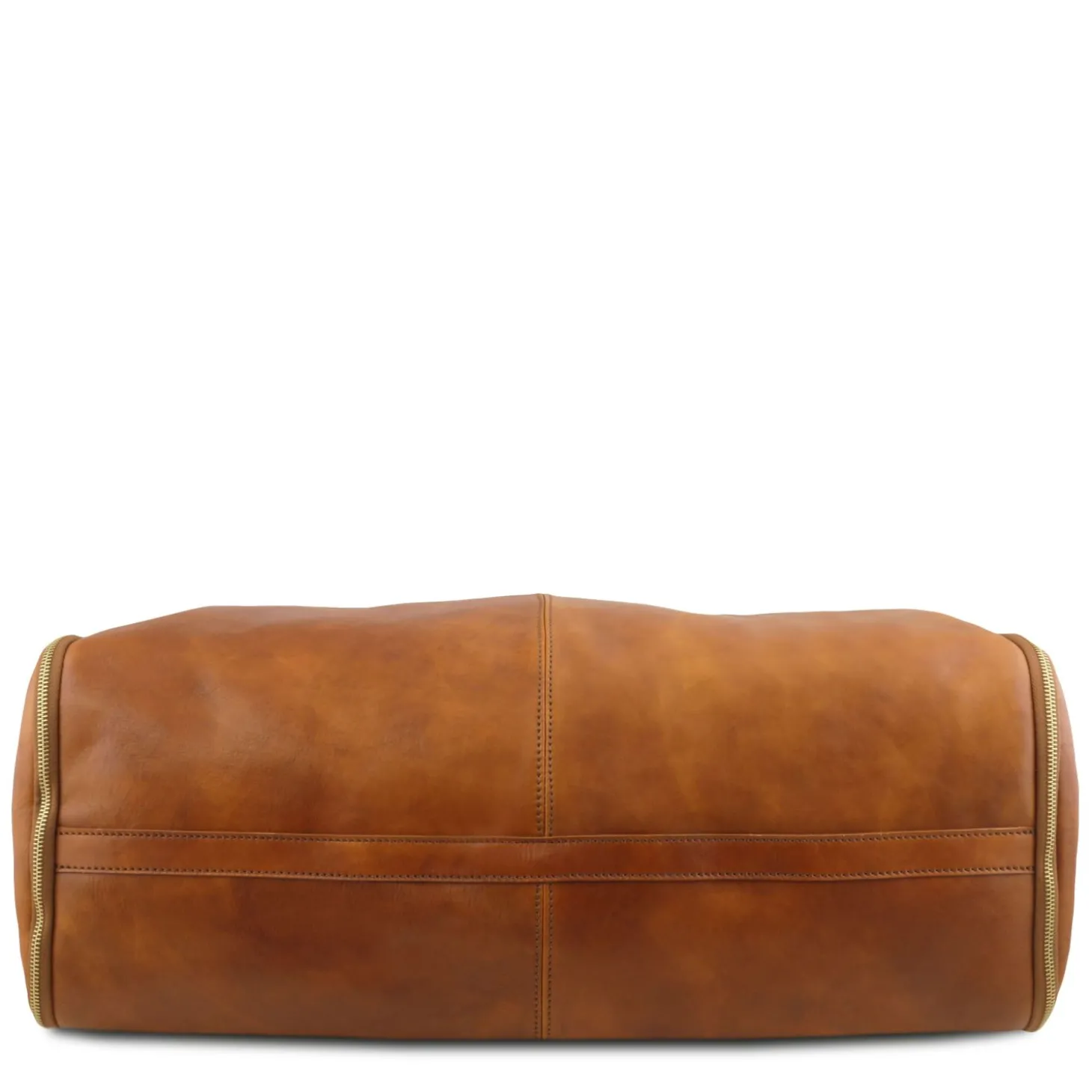 Reisetasche/Kleidersack aus Leder