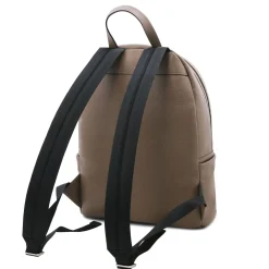 Rucksack aus Weichem Leder