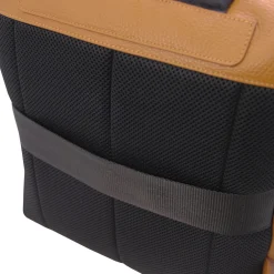 Rucksack aus Weichem Leder