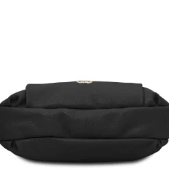 Schultertasche aus Weichem Leder