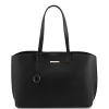 Shopping Tasche aus Leder