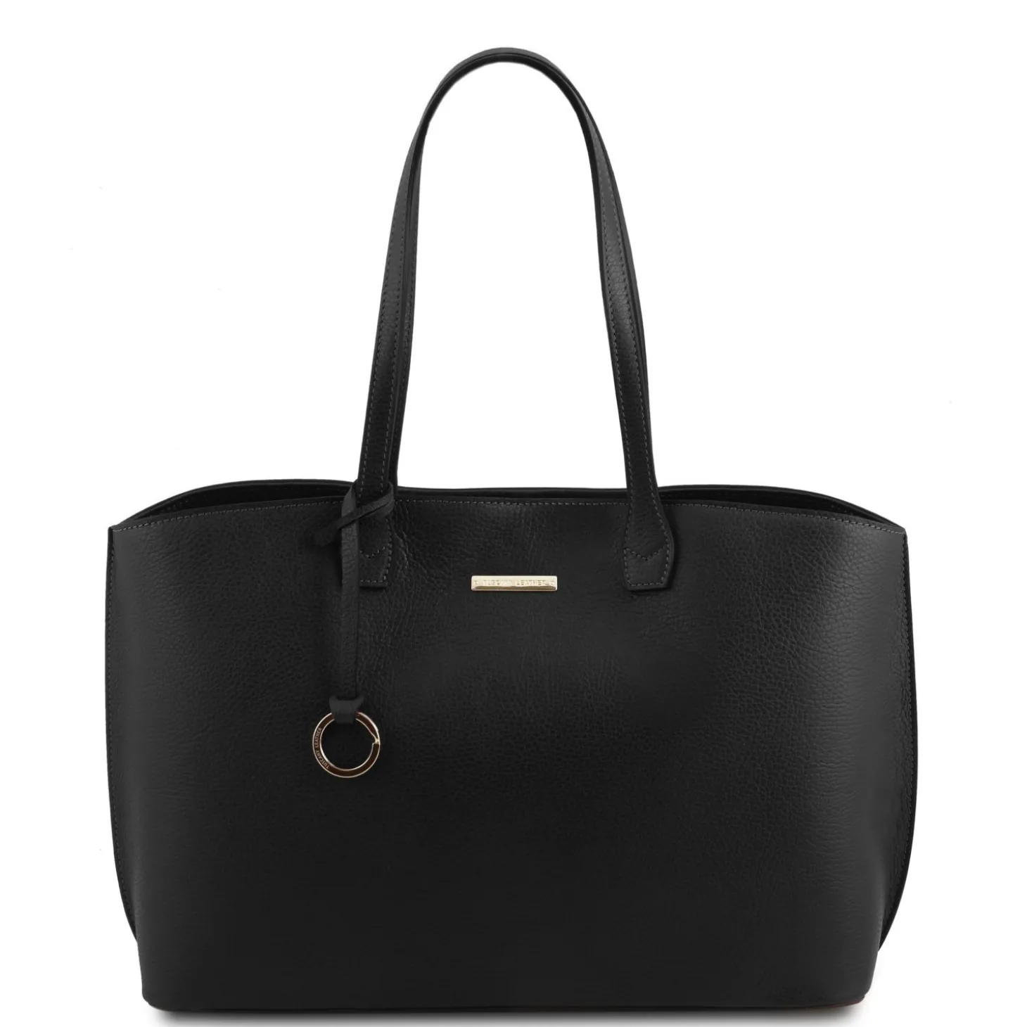 Shopping Tasche aus Leder