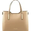 Shopping Tasche aus Leder