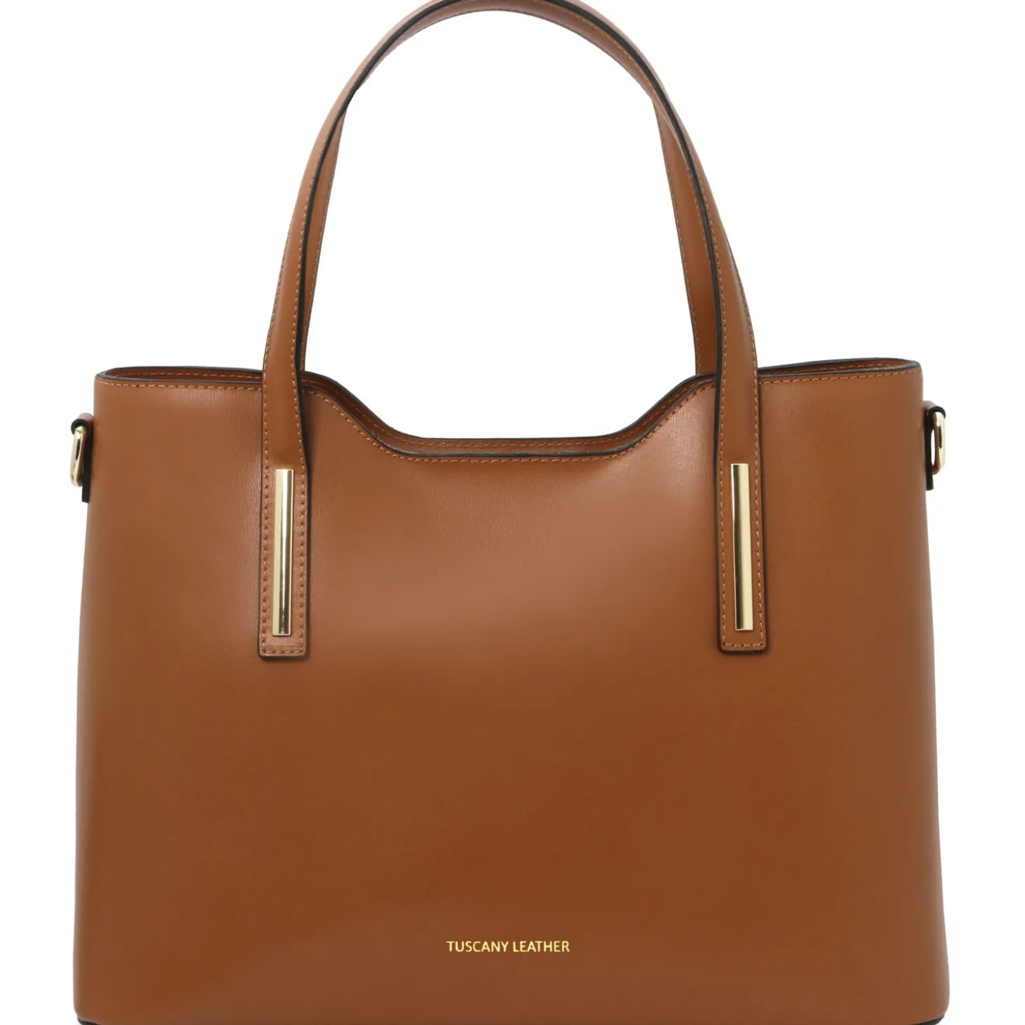 Shopping Tasche aus Leder