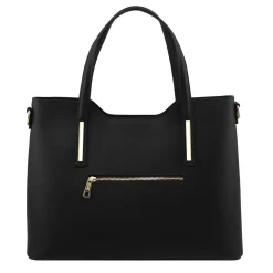Shopping Tasche aus Leder