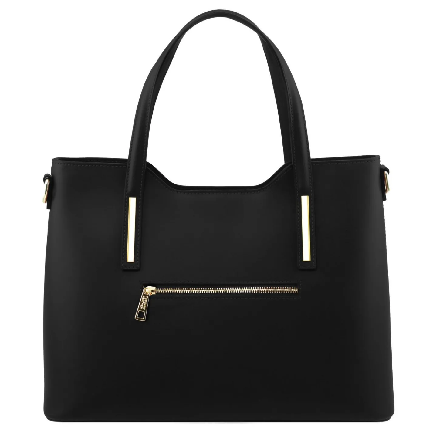 Shopping Tasche aus Leder