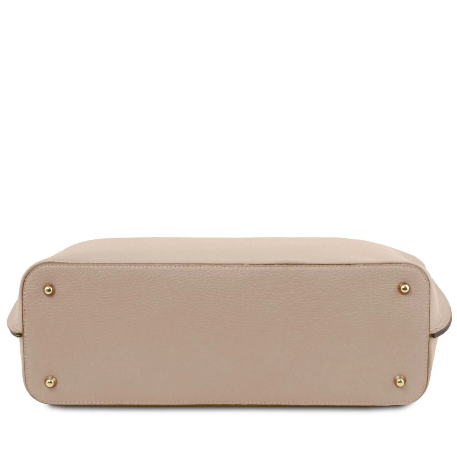 Shopping Tasche aus Leder