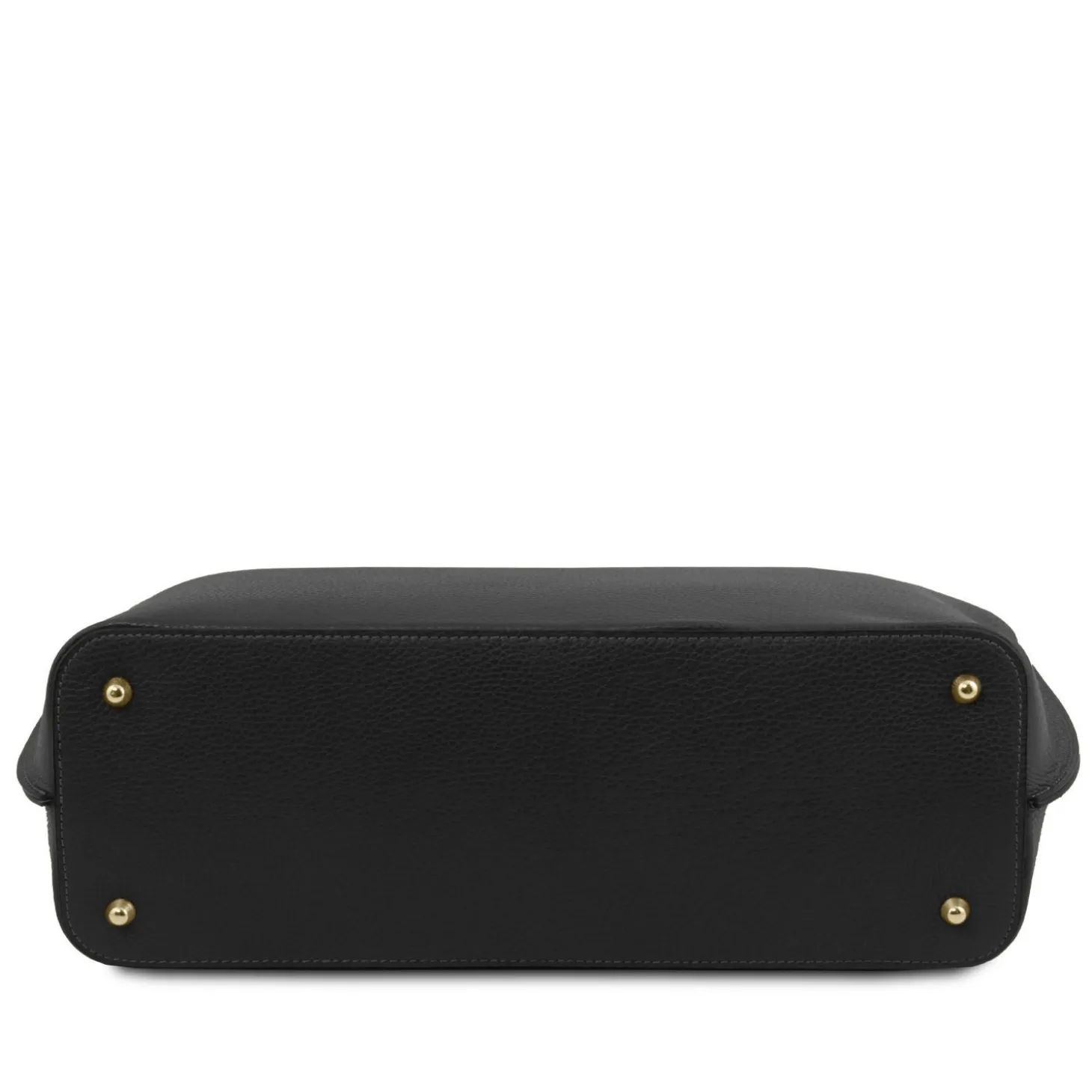 Shopping Tasche aus Leder